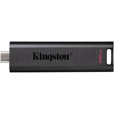 Kingston 256 GB DataTraveler Max USB 3.2 Gen 2 (DTMAX/256GB)