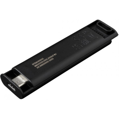 Kingston 256 GB DataTraveler Max USB 3.2 Gen 2 (DTMAX/256GB)