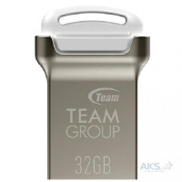 TEAM 32 GB C161 White (TC16132GW01)
