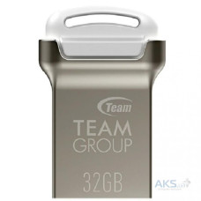 TEAM 32 GB C161 White (TC16132GW01)