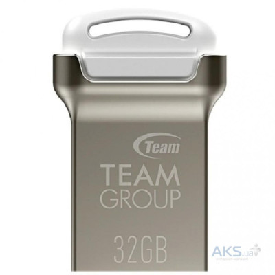 TEAM 32 GB C161 White (TC16132GW01)