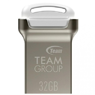 TEAM 32 GB C161 White (TC16132GW01)