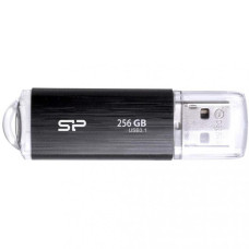 Silicon Power 256 GB Blaze B02 USB 3.0 Black (SP256GBUF3B02V1K)