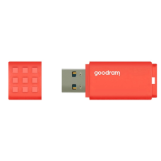 GOODRAM 128 GB UME3 USB3.0 Orange (UME3-1280O0R11)