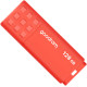 GOODRAM 128 GB UME3 USB3.0 Orange (UME3-1280O0R11)