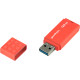 GOODRAM 128 GB UME3 USB3.0 Orange (UME3-1280O0R11)