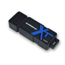 PATRIOT 128 GB Supersonic Boost XT (PEF128GSBUSB)