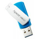 Apacer 16 GB AH357 Blue USB 3.1 (AP16GAH357U-1)