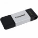 Kingston 64 GB DataTraveler 80 USB-C 3.2 (DT80/64GB)