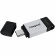 Kingston 64 GB DataTraveler 80 USB-C 3.2 (DT80/64GB)