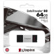 Kingston 64 GB DataTraveler 80 USB-C 3.2 (DT80/64GB)