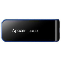 Apacer 16 GB AH356 (AP16GAH356B-1)
