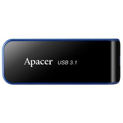 Apacer 16 GB AH356 (AP16GAH356B-1)