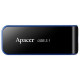 Apacer 16 GB AH356 (AP16GAH356B-1)