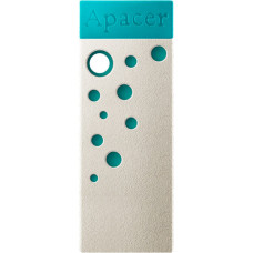 Apacer AH11J 64GB Turquoise Green (AP64GAH11JG-1)