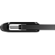 SanDisk 128 GB Ultra Dual Drive Go USB Type-C Black (SDDDC3-128G-G46)