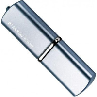 Silicon Power 32 GB LuxMini 720 Deep Blue SP032GBUF2720V1D