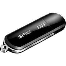 Silicon Power 32 GB LuxMini 322 SP032GBUF2322V1K