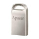 Apacer 64 GB AH115 USB 2.0 Silver (AP64GAH115S-1)