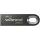 Wibrand 256 GB Eagle USB3.2 Gray (WI3.2/EA256U10G)