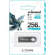 Wibrand 256 GB Eagle USB3.2 Gray (WI3.2/EA256U10G)
