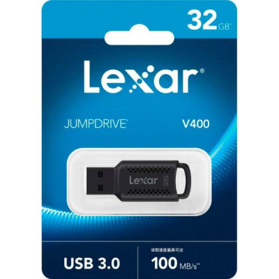 LEXAR 32GB V400 LJDV400032G-BNBNG