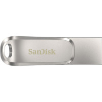 SanDisk 64 GB Ultra Dual Drive Luxe (SDDDC4-064G-G46)