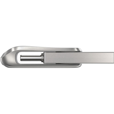 SanDisk 64 GB Ultra Dual Drive Luxe (SDDDC4-064G-G46) SanDisk 64 GB Ultra Dual Drive Luxe (SDDDC4-064G-G46)