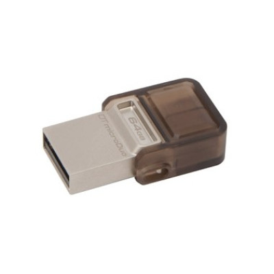 Kingston 16 GB DataTraveler microDuo 3.0 DTDUO3/16GB