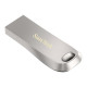 SanDisk 32 GB Ultra Luxe USB 3.1 Silver (SDCZ74-032G-G46)