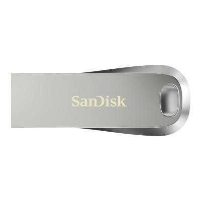 SanDisk 32 GB Ultra Luxe USB 3.1 Silver (SDCZ74-032G-G46)