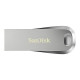 SanDisk 32 GB Ultra Luxe USB 3.1 Silver (SDCZ74-032G-G46)