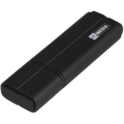 MyMedia 64 GB USB 2.0 Black (69263)