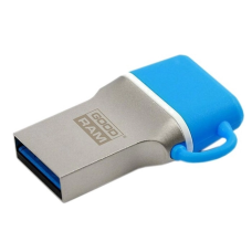 GOODRAM 32 GB ODD3 Type-C, USB3.0 BLUE (ODD3-0320B0R11)