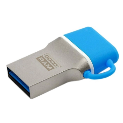 GOODRAM 32 GB ODD3 Type-C, USB3.0 BLUE (ODD3-0320B0R11)