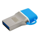 GOODRAM 32 GB ODD3 Type-C, USB3.0 BLUE (ODD3-0320B0R11)