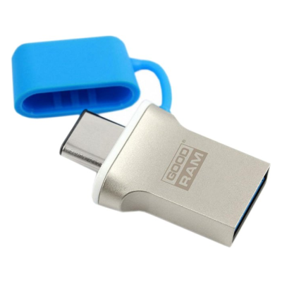 GOODRAM 32 GB ODD3 Type-C, USB3.0 BLUE (ODD3-0320B0R11)