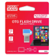 GOODRAM 32 GB ODD3 Type-C, USB3.0 BLUE (ODD3-0320B0R11)