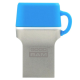 GOODRAM 32 GB ODD3 Type-C, USB3.0 BLUE (ODD3-0320B0R11)