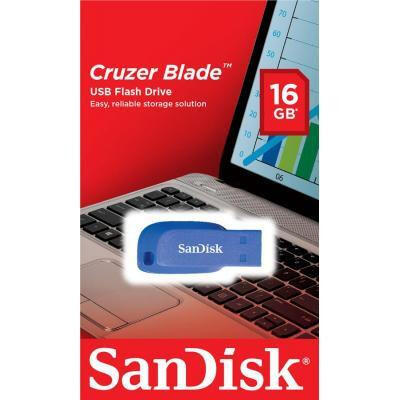  SANDISK 16GB SDCZ50C-016G-B35BE