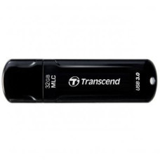 Transcend 32 GB JetFlash 750 Black TS32GJF750K