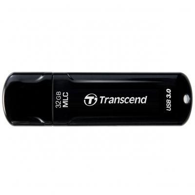 Transcend 32 GB JetFlash 750 Black TS32GJF750K