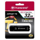 Transcend 32 GB JetFlash 750 Black TS32GJF750K