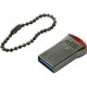 Silicon Power 64 GB Jewel J01 USB 3.0 Red (SP064GBUF3J01V1R)