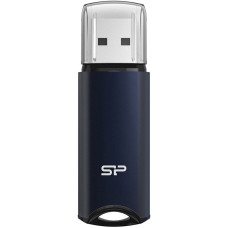 Silicon Power 64 GB Marvel M02 Blue (SP064GBUF3M02V1B)