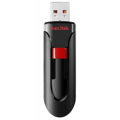 SanDisk 256 GB Cruzer Glide (SDCZ60-256G-B35)