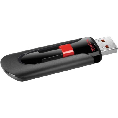 SanDisk 256 GB Cruzer Glide (SDCZ60-256G-B35)