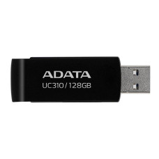 ADATA 128 GB UC310 USB 3.2 Black (UC310-128G-RBK)