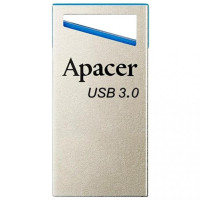 Apacer 64 GB AH155 Blue (AP64GAH155U-1)