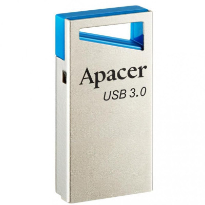 Apacer 64 GB AH155 Blue (AP64GAH155U-1)